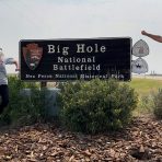  Big Hole National Battlefield